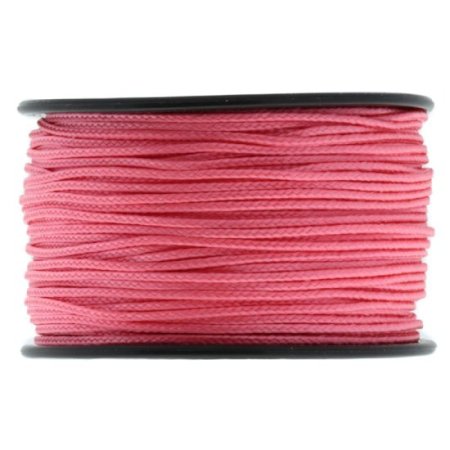 (image for) Pink Micro Cord 1.18mm x 125' MS16