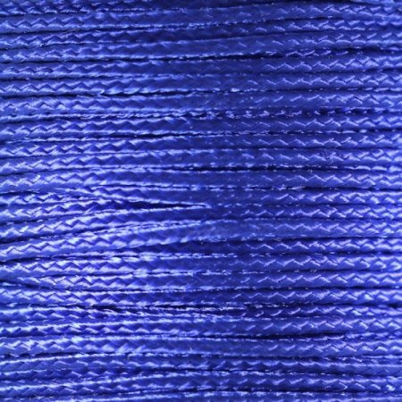 (image for) Royal Blue Micro Cord 1.18mm x 125' MS26