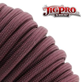 Maroon 550# Type III Paracord 100' S13