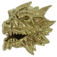 (image for) Medieval Dragon in Brass by Covenant Everyday Gear