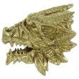 (image for) Medieval Dragon in Brass by Covenant Everyday Gear