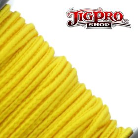Yellow Micro Cord 1.18mm x 125' MS04