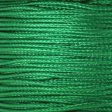 (image for) Green Micro Cord 1.18mm x 125' MS06