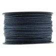 (image for) Navy Blue Micro Cord 1.18mm x 125' MS09