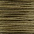 (image for) Tan Micro Cord 1.18mm x 125' MS10