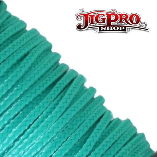 (image for) Teal Micro Cord 1.18mm x 125\' MS11