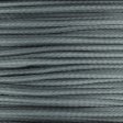 (image for) Grey Micro Cord 1.18mm x 125' MS12