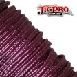 (image for) Maroon Micro Cord 1.18mm x 125' MS13