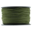 (image for) Olive Drab Micro Cord 1.18mm x 125' MS14