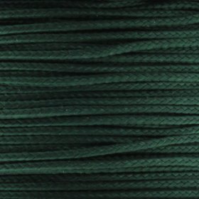 Hunter Green Micro Cord 1.18mm x 125' MS15