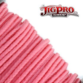 Pink Micro Cord 1.18mm x 125' MS16