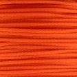 (image for) Neon Orange Micro Cord 1.18mm x 125' MS17
