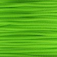 (image for) Neon Green Micro Cord 1.18mm x 125' MS18