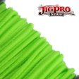 Neon Green Micro Cord 1.18mm x 125' MS18