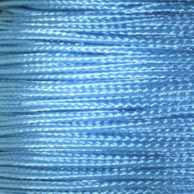 Carolina Blue Micro Cord 1.18mm x 125' MS21