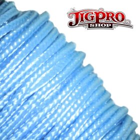 Carolina Blue Micro Cord 1.18mm x 125' MS21