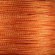 (image for) Burnt Orange Micro Cord 1.18mm x 125' MS22