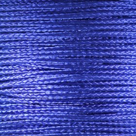 Royal Blue Micro Cord 1.18mm x 125' MS26