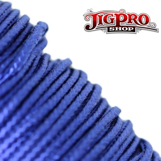 (image for) Royal Blue Micro Cord 1.18mm x 125\' MS26