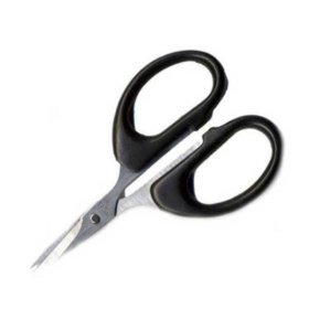 4 1/4" Multipurpose Paracord Scissors (Stainless Steel)