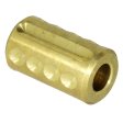 (image for) Muzzle in Brass By Almost EDC