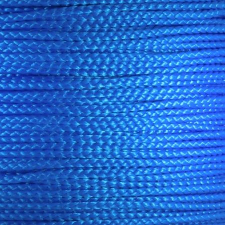 (image for) Blue Nano Cord 0.75mm x 300' NS02