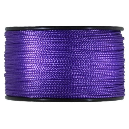(image for) Purple Nano Cord 0.75mm x 300' NS05