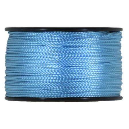 (image for) Carolina Blue Nano Cord 0.75mm x 300' NS21