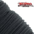 (image for) Black Nano Cord 0.75mm x 300' NS01