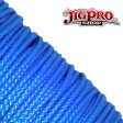 (image for) Blue Nano Cord 0.75mm x 300' NS02