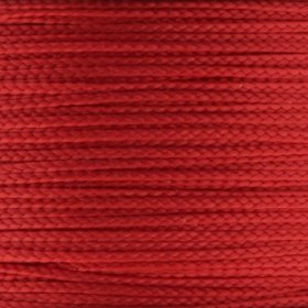 Red Nano Cord 0.75mm x 300' NS03