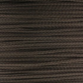 Brown Nano Cord 0.75mm x 300' NS07