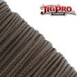 (image for) Brown Nano Cord 0.75mm x 300' NS07