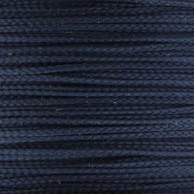 Navy Blue Nano Cord 0.75mm x 300' NS09