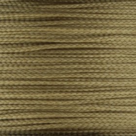 Tan Nano Cord 0.75mm x 300' NS10