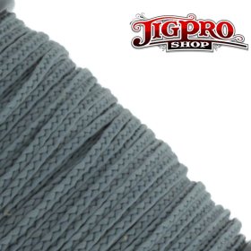 Grey Nano Cord 0.75mm x 300' NS12