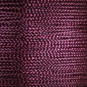 Maroon Nano Cord 0.75mm x 300' NS13