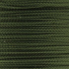 Olive Drab Nano Cord 0.75mm x 300' NS14