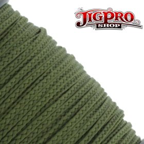 Olive Drab Nano Cord 0.75mm x 300' NS14