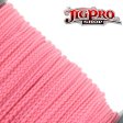 (image for) Pink Nano Cord 0.75mm x 300' NS16