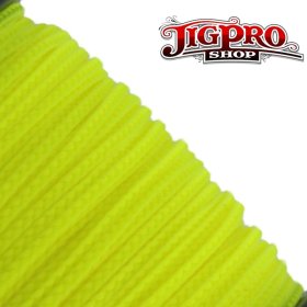 Neon Yellow Nano Cord 0.75mm x 300' NS19