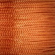 (image for) Burnt Orange Nano Cord 0.75mm x 300' NS22