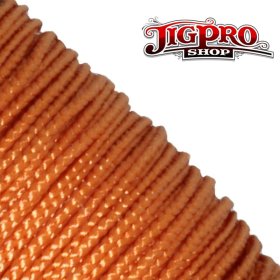 Burnt Orange Nano Cord 0.75mm x 300' NS22