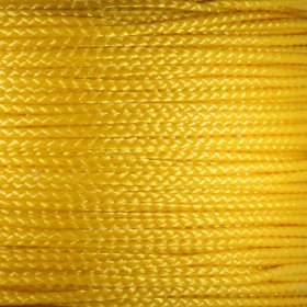 Air Force Gold Nano Cord 0.75mm x 300' NS25