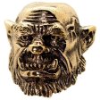 (image for) Ogre in Bronze by GD Skulls