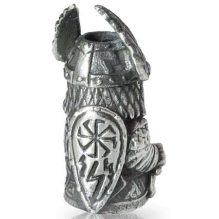 (image for) Perun in Nickel Silver By Alloy Army of Eurasia