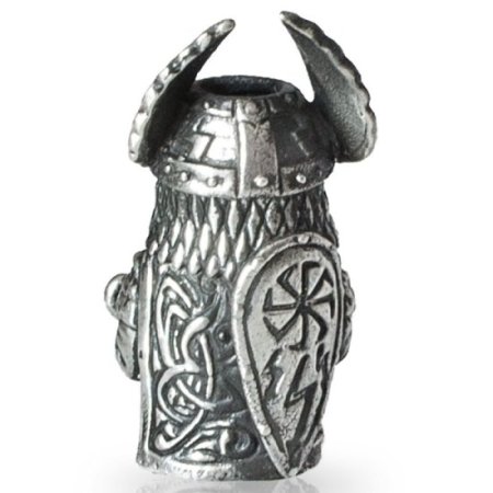 (image for) Perun in Nickel Silver By Alloy Army of Eurasia