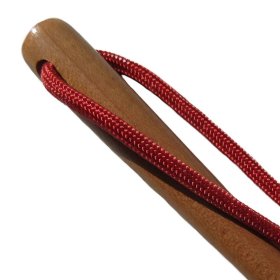 Padauk (Light) Marlin Spike (Full Taper) By TCL Creations