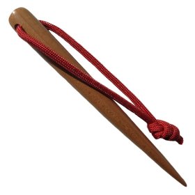 Padauk (Light) Marlin Spike (Full Taper) By TCL Creations