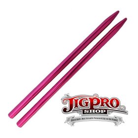 3 1/2" Type II Stitching Needle ~ Pink